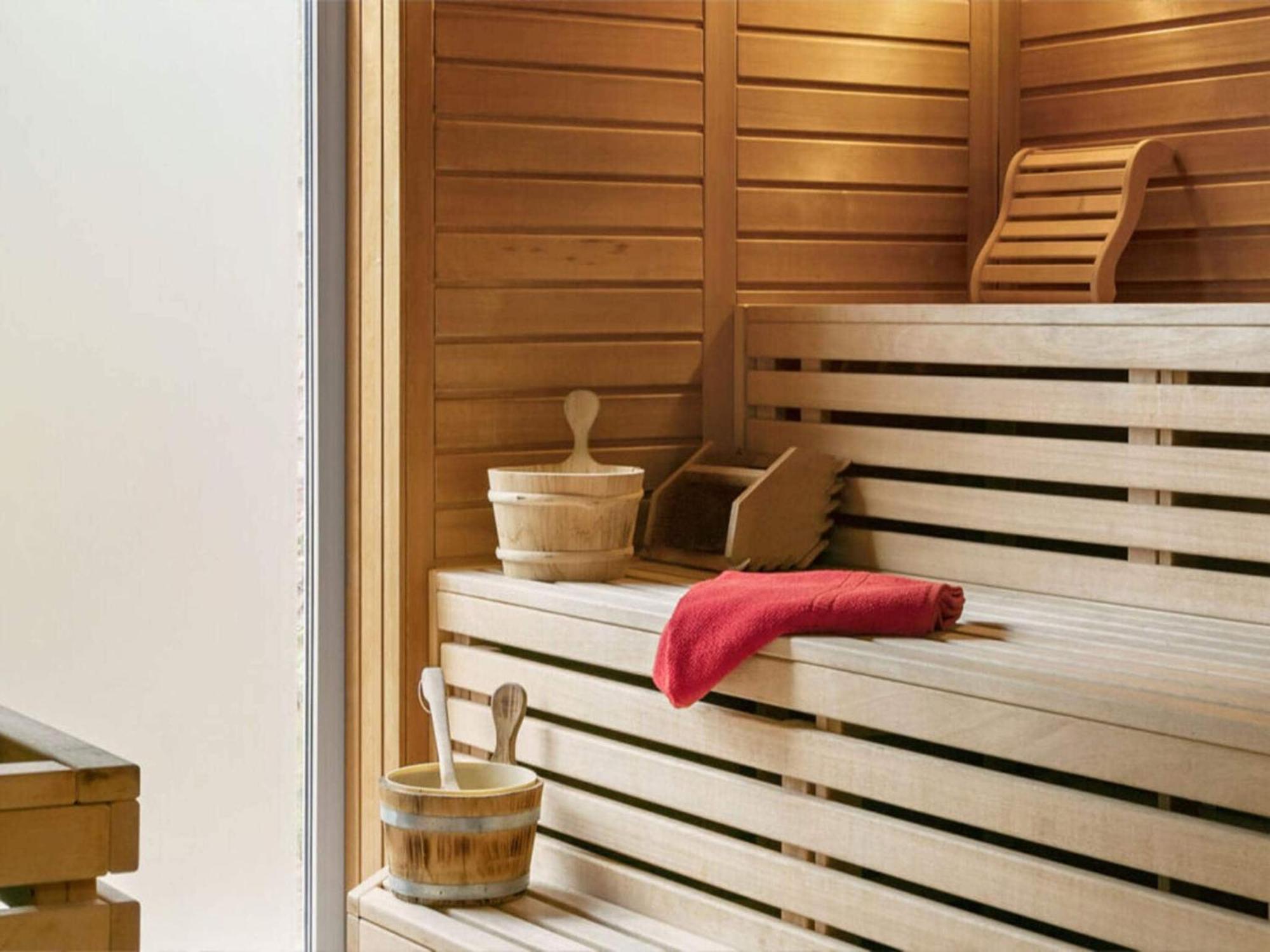 Holiday Home Fjerritslev Xlii Luaran gambar